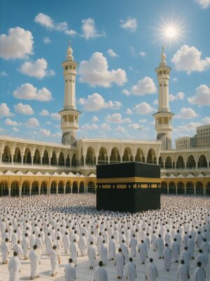 Enaba Omrah